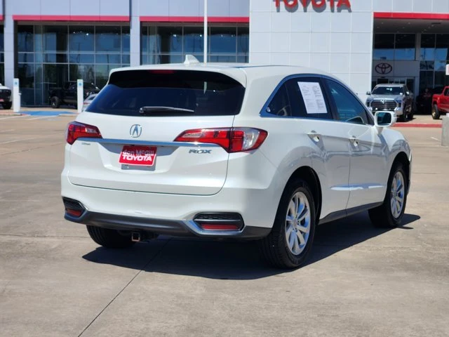 2016 Acura RDX 2nd Gen - Image 6 of 20