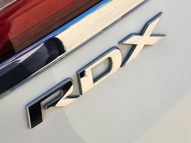 2016 Acura RDX 2nd Gen - Image 11 of 20