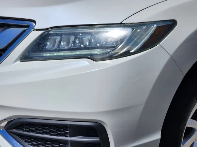 2016 Acura RDX 2nd Gen - Image 8 of 20