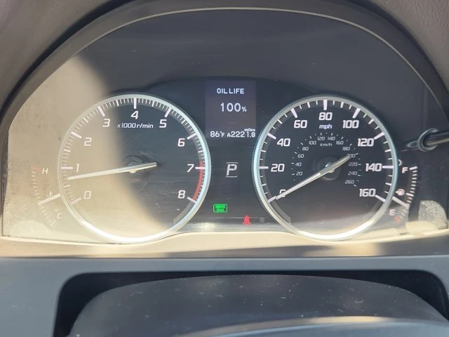 2016 Acura RDX 2nd Gen - Image 14 of 20