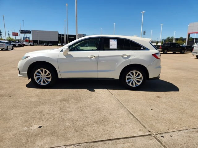 2016 Acura RDX 2nd Gen - Image 3 of 20