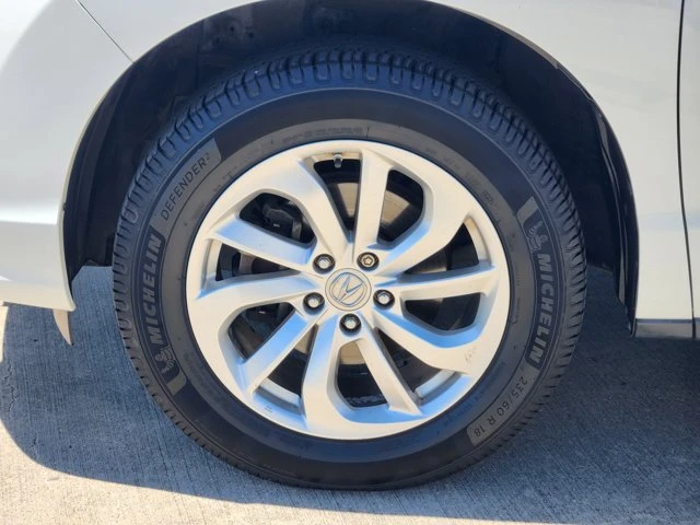 2016 Acura RDX 2nd Gen - Image 9 of 20