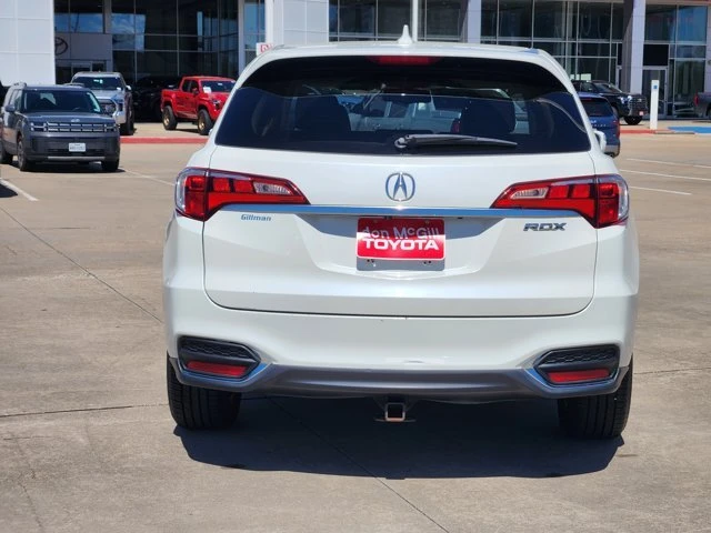 2016 Acura RDX 2nd Gen - Image 5 of 20