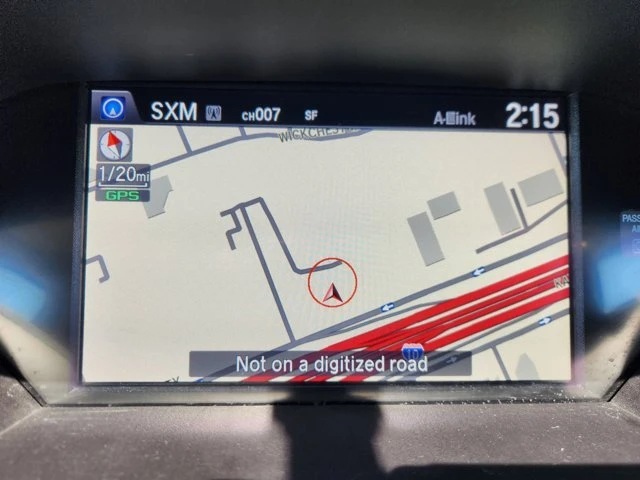 2016 Acura RDX 2nd Gen - Image 15 of 20