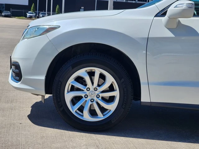2016 Acura RDX 2nd Gen - Image 7 of 20