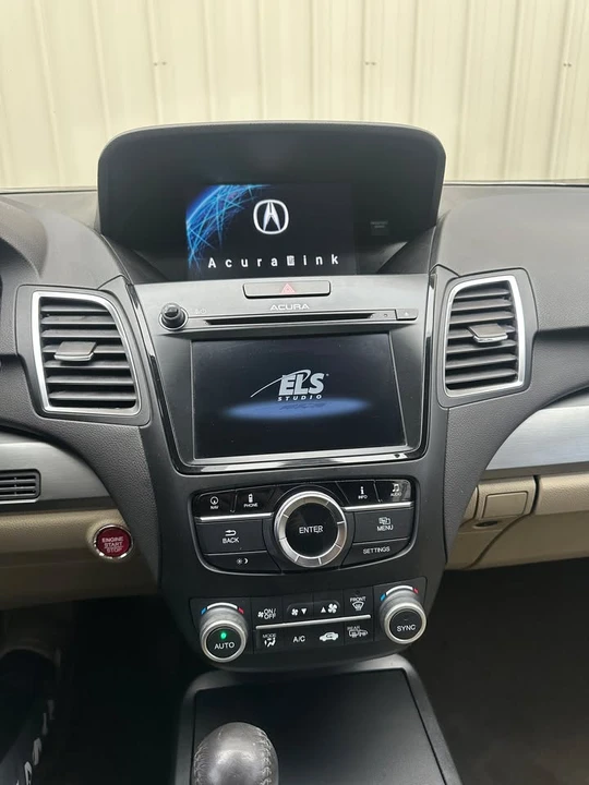 2016 Acura RDX 2nd Gen - Image 3 of 15
