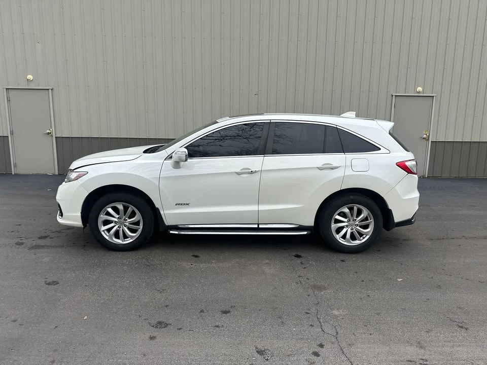 2016 Acura RDX 2nd Gen - Image 14 of 15