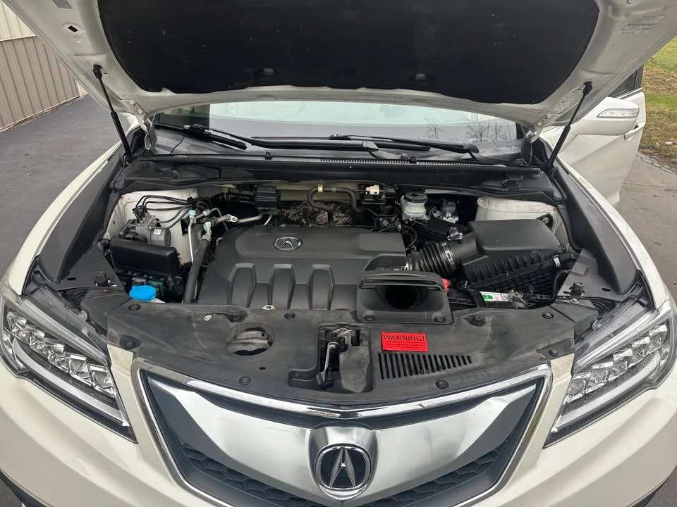 2016 Acura RDX 2nd Gen - Image 13 of 15