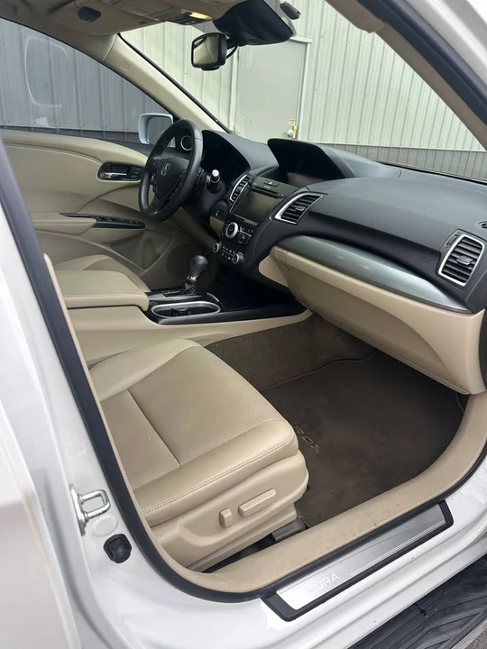 2016 Acura RDX 2nd Gen - Image 6 of 15