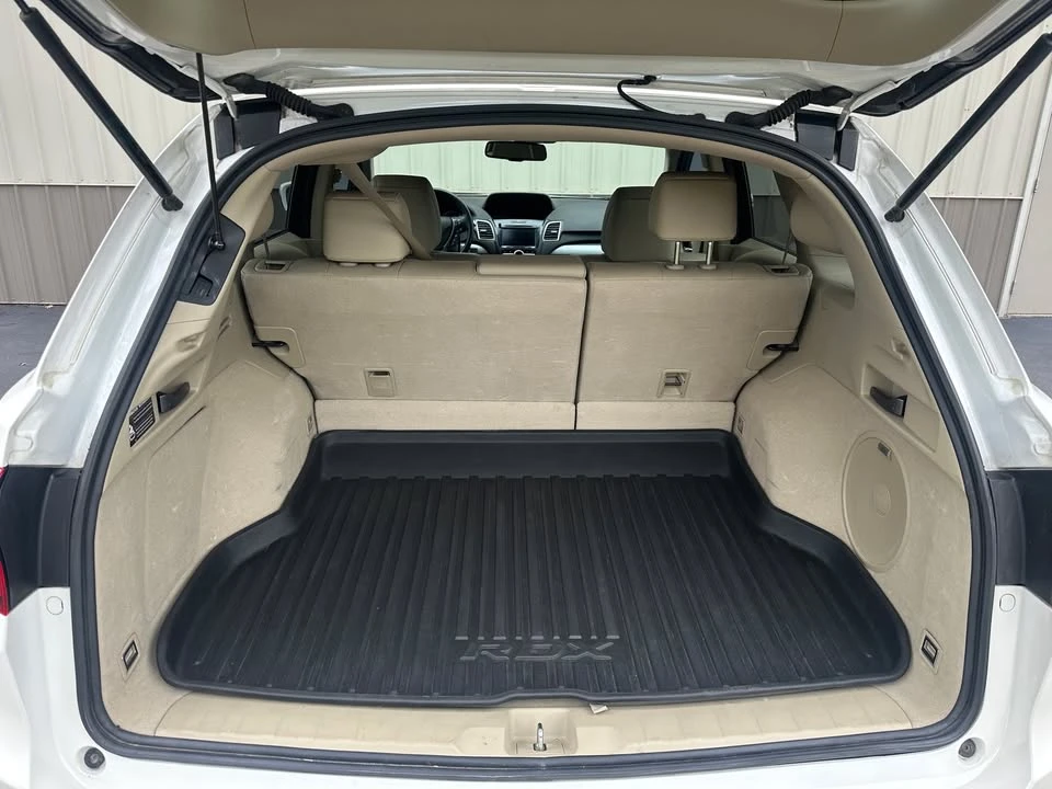 2016 Acura RDX 2nd Gen - Image 2 of 15