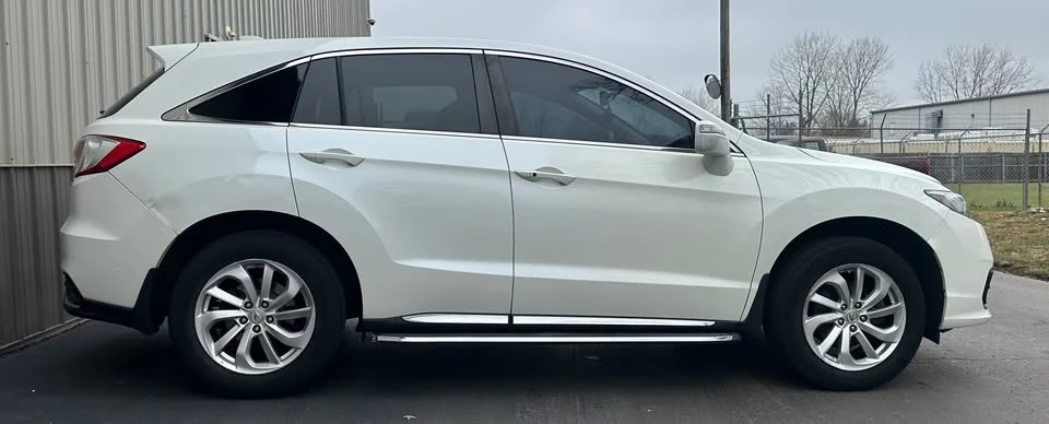 2016 Acura RDX 2nd Gen - Image 15 of 15