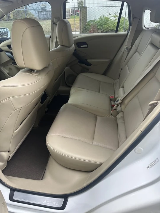2016 Acura RDX 2nd Gen - Image 12 of 15