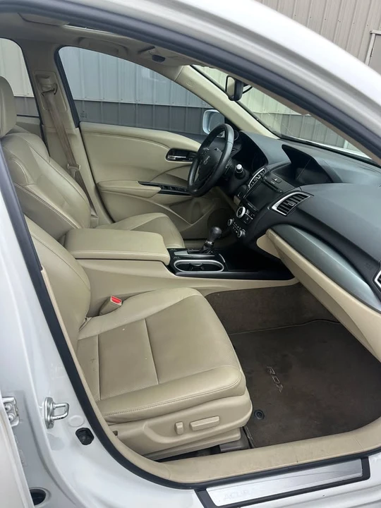 2016 Acura RDX 2nd Gen - Image 7 of 15