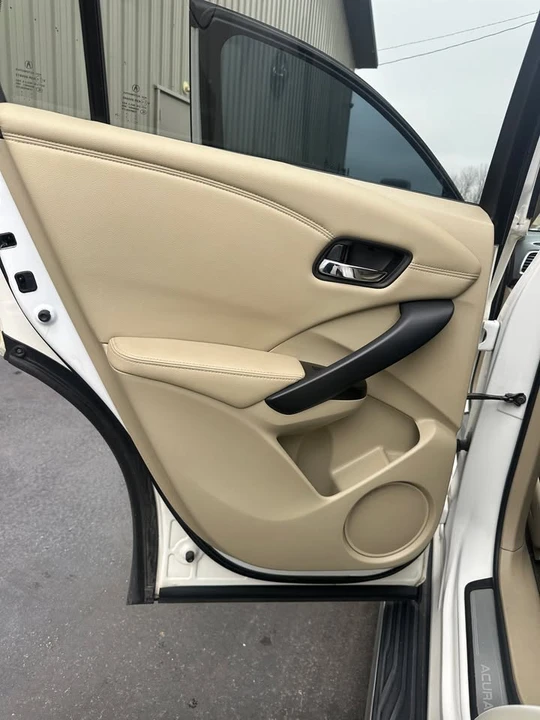 2016 Acura RDX 2nd Gen - Image 11 of 15