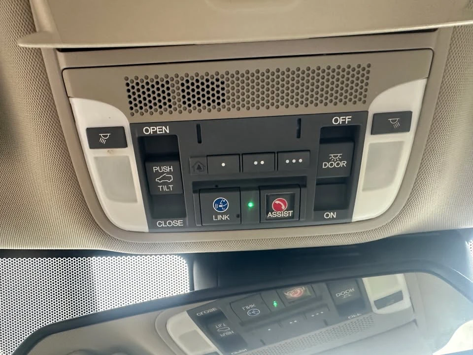 2016 Acura RDX 2nd Gen - Image 9 of 15