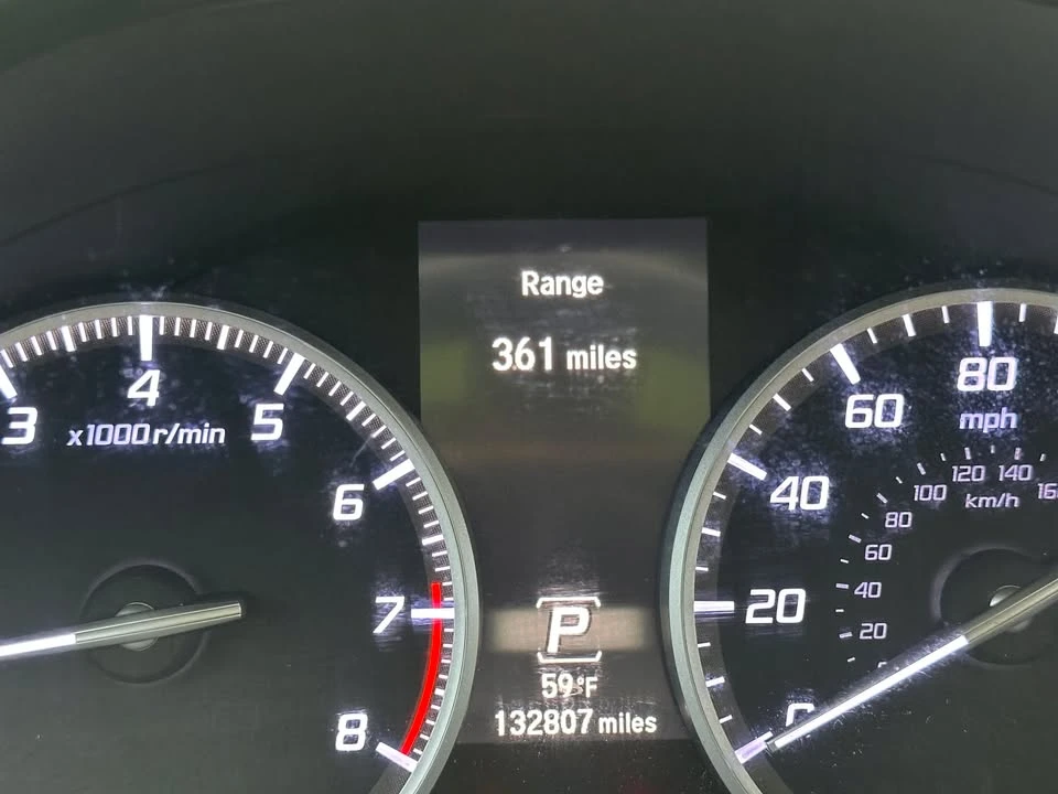 2016 Acura RDX 2nd Gen - Image 5 of 15