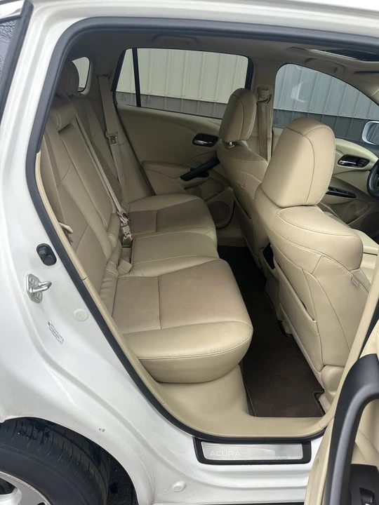 2016 Acura RDX 2nd Gen - Image 8 of 15