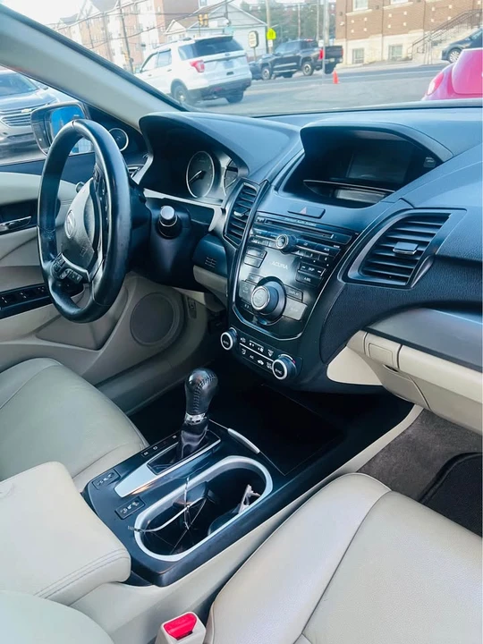 2016 Acura RSX Type-S - Image 12 of 19