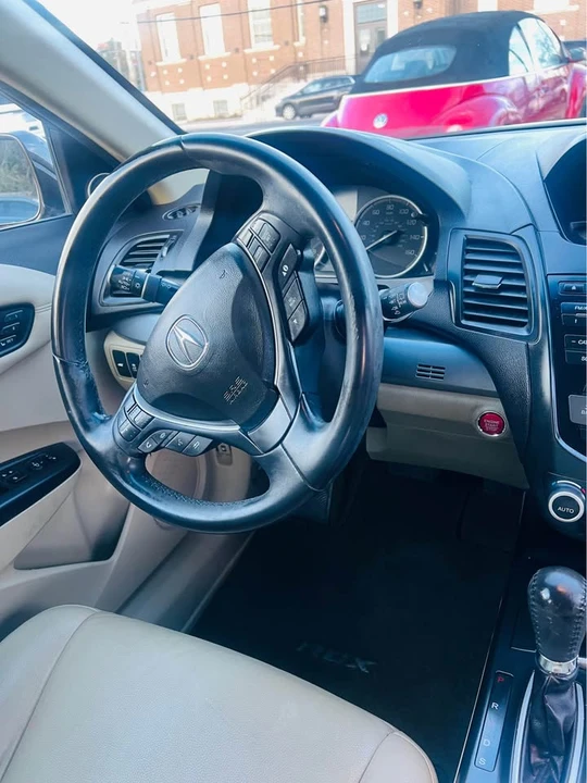 2016 Acura RSX Type-S - Image 10 of 19