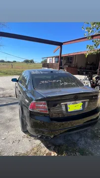 2016 Acura TL 2nd Gen - Image 3 of 5
