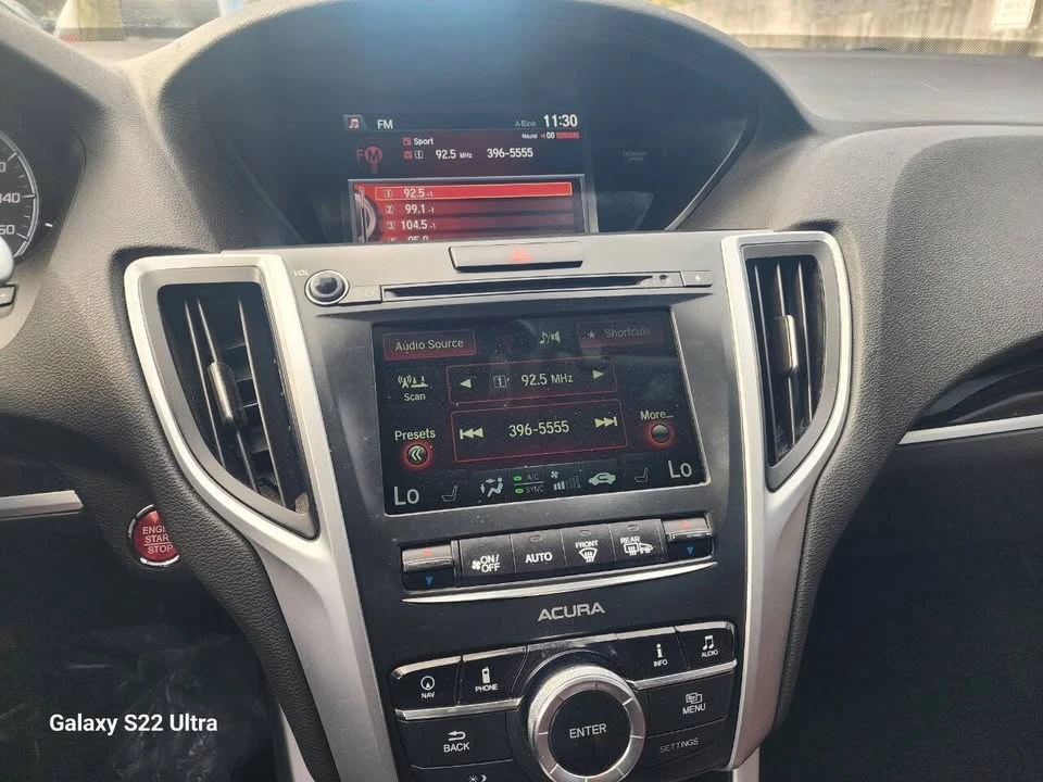 2016 Acura TLX 1st Gen - Image 13 of 14