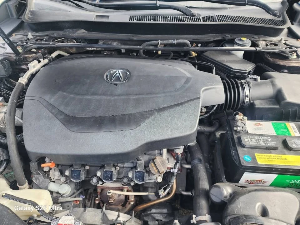 2016 Acura TLX 1st Gen - Image 14 of 14