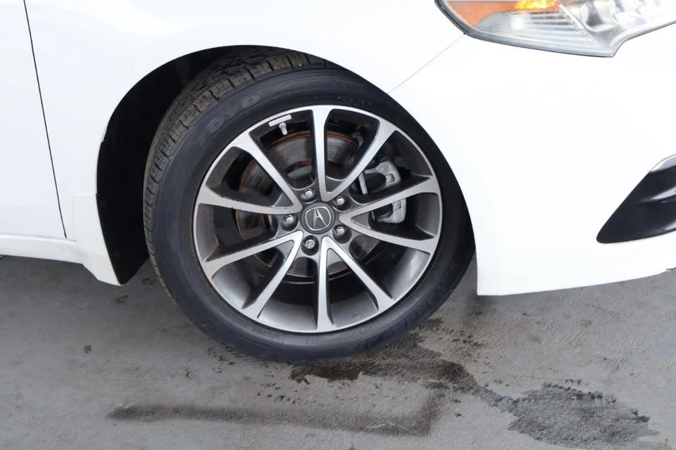 2016 Acura TLX 1st Gen - Image 3 of 20