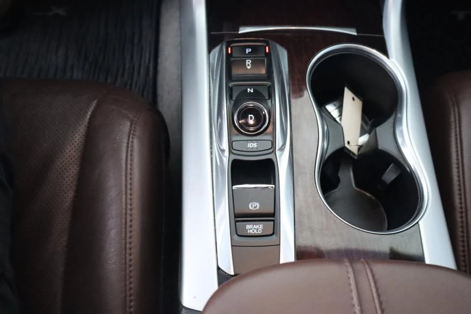 2016 Acura TLX 1st Gen - Image 17 of 20