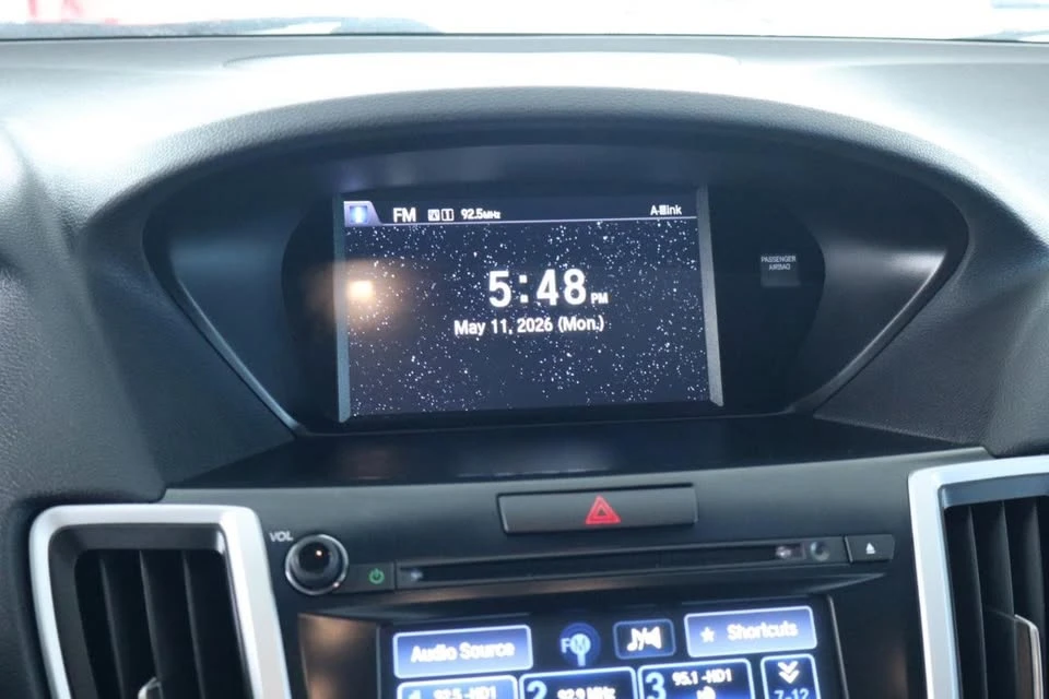 2016 Acura TLX 1st Gen - Image 19 of 20
