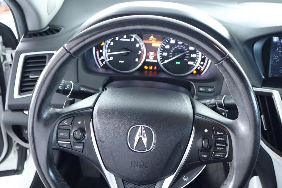2016 Acura TLX 1st Gen - Image 20 of 20