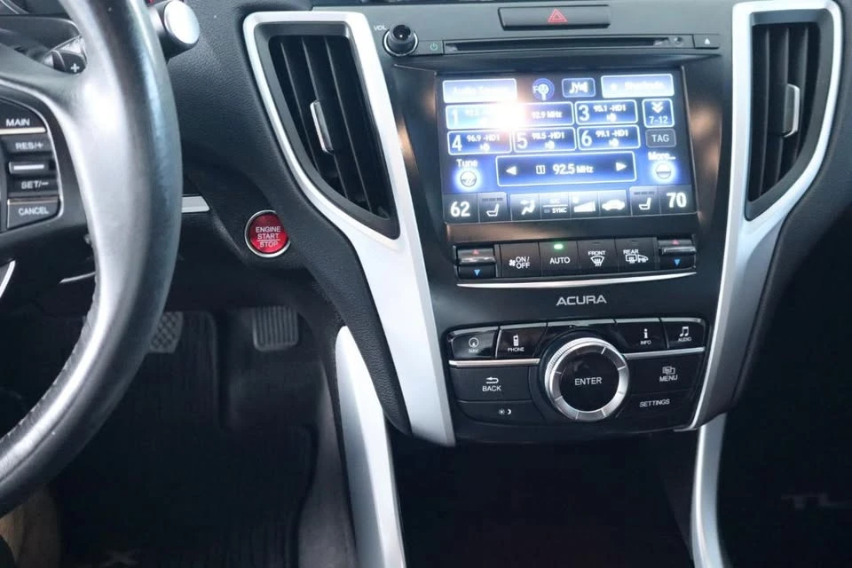 2016 Acura TLX 1st Gen - Image 18 of 20