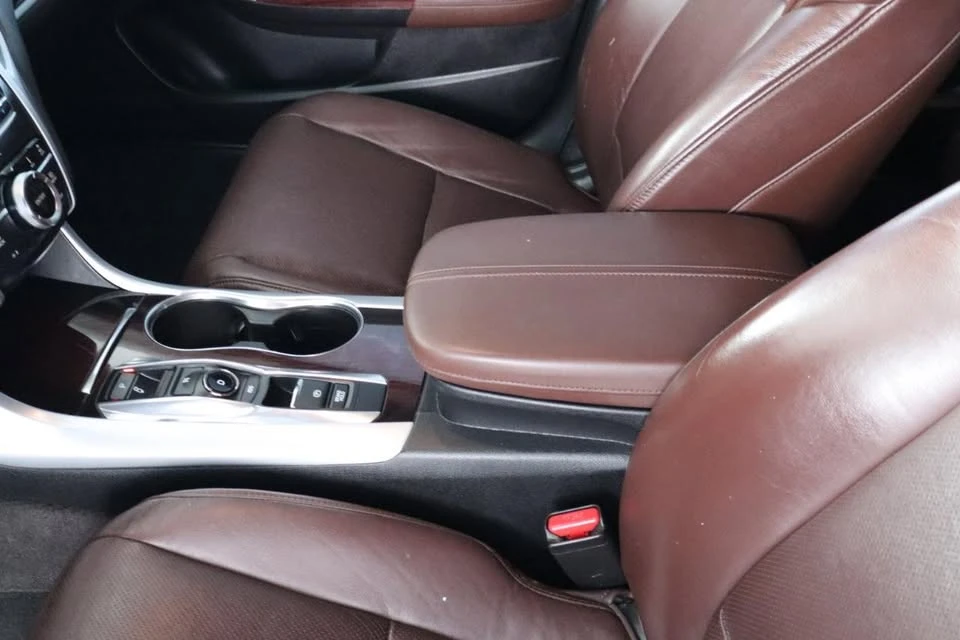 2016 Acura TLX 1st Gen - Image 15 of 20