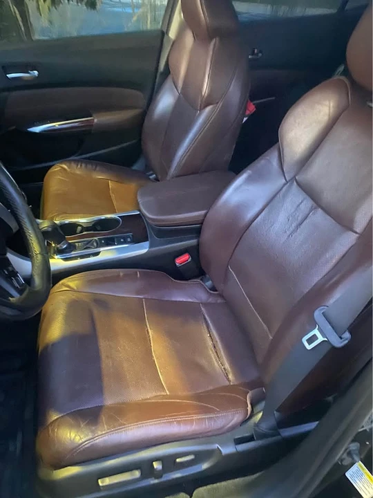 2016 Acura TLX 1st Gen - Image 6 of 9