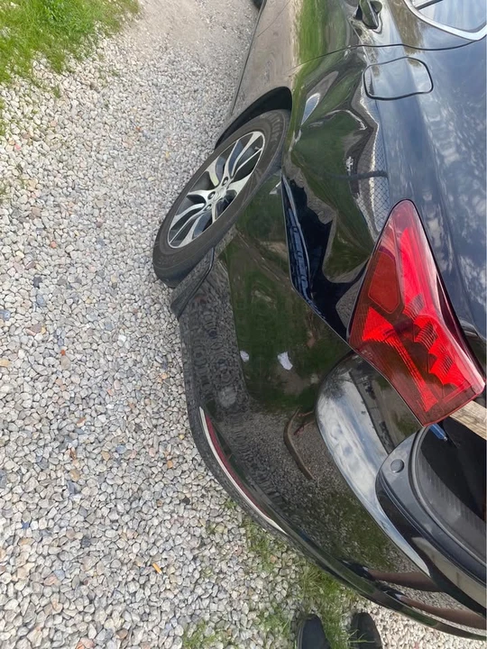 2016 Acura TLX 1st Gen - Image 9 of 9