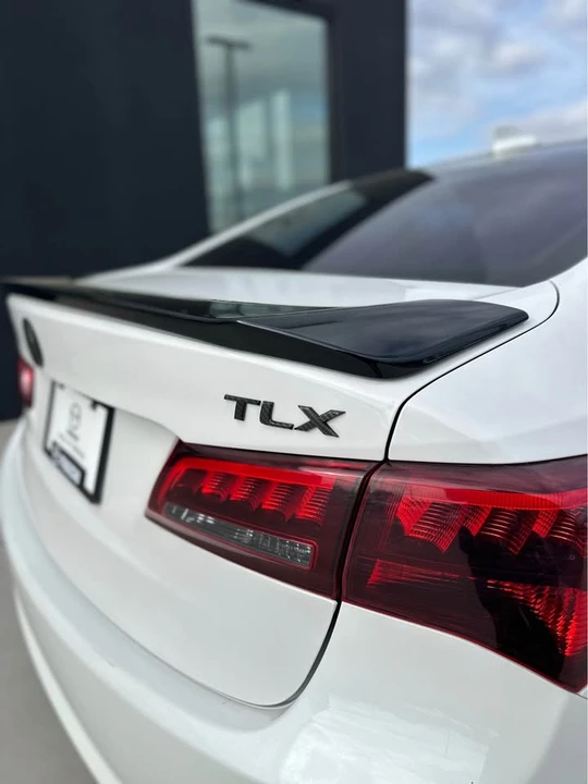 2016 Acura TLX 1st Gen - Image 18 of 20