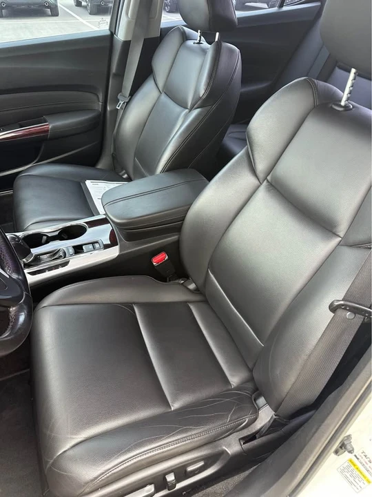 2016 Acura TLX 1st Gen - Image 11 of 20