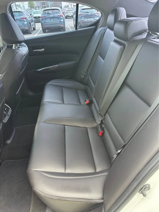 2016 Acura TLX 1st Gen - Image 15 of 20