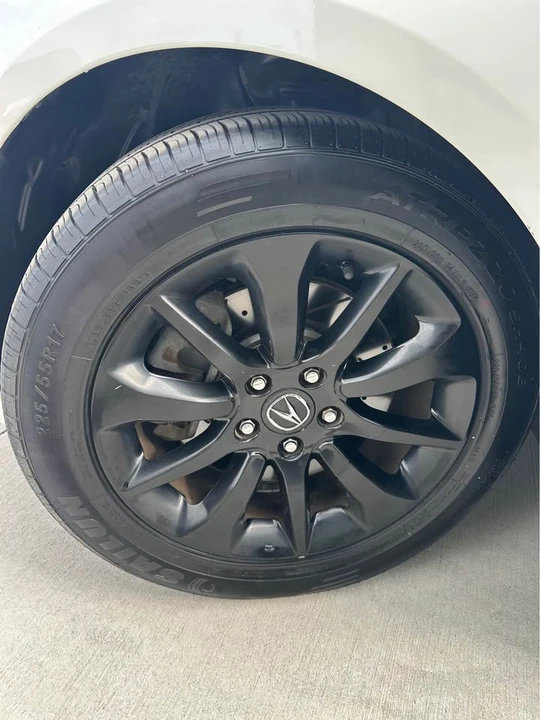 2016 Acura TLX 1st Gen - Image 20 of 20
