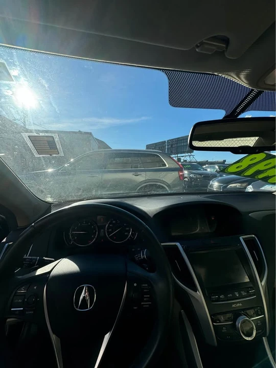 2016 Acura TLX 1st Gen - Image 8 of 8