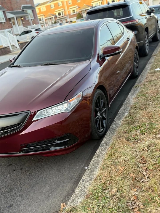 2016 Acura TLX 1st Gen - Image 6 of 15