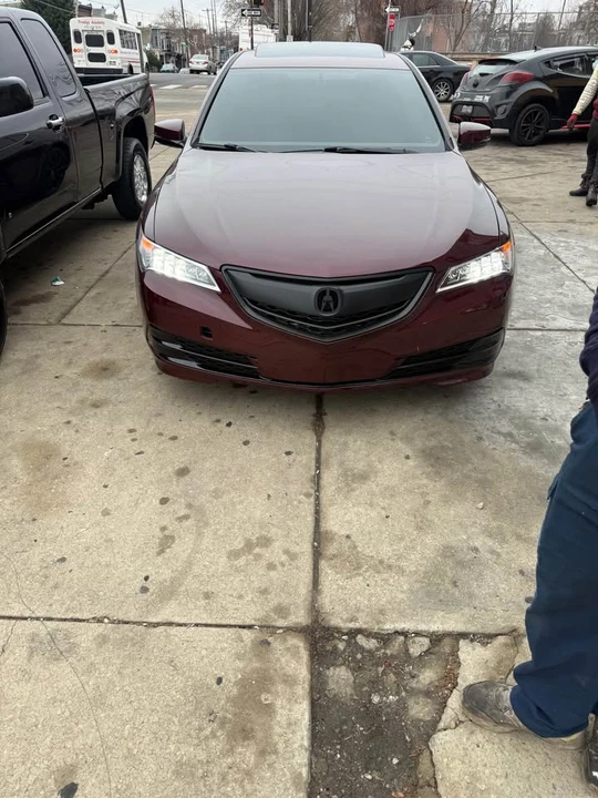 2016 Acura TLX 1st Gen - Image 14 of 15