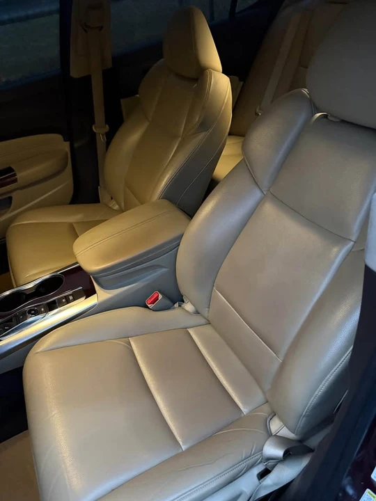 2016 Acura TLX 1st Gen - Image 13 of 15