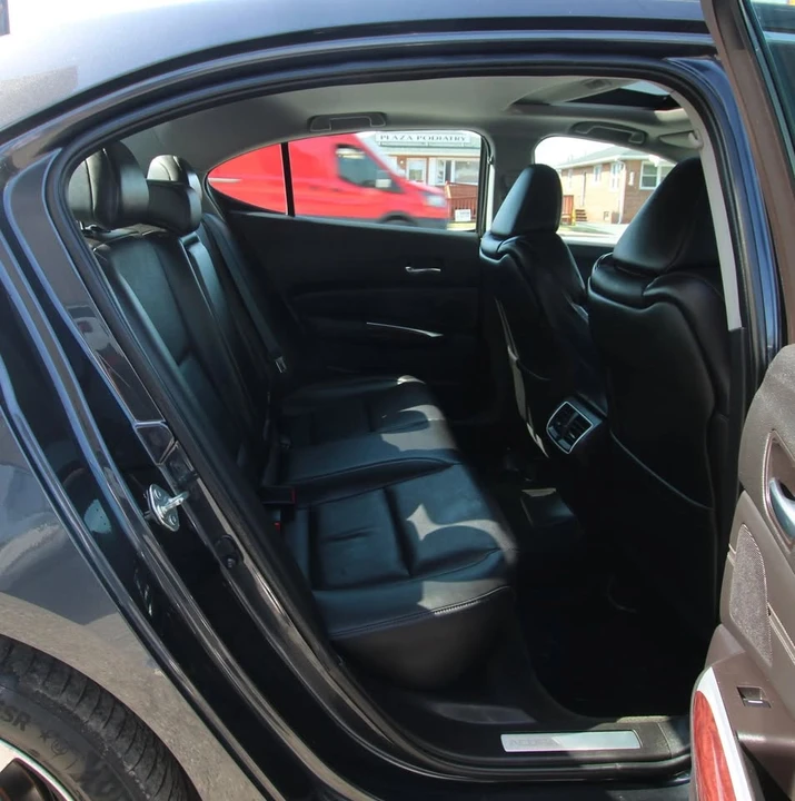 2016 Acura TLX 1st Gen - Image 8 of 20