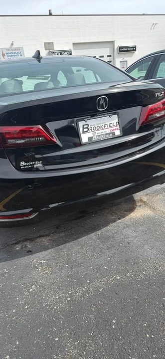2016 Acura TLX 1st Gen - Image 6 of 8