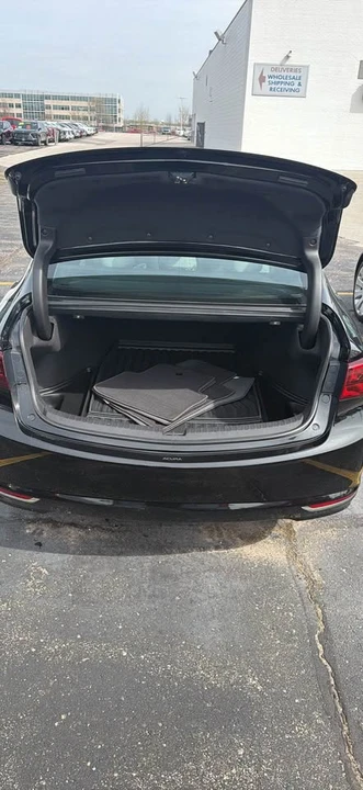2016 Acura TLX 1st Gen - Image 4 of 8