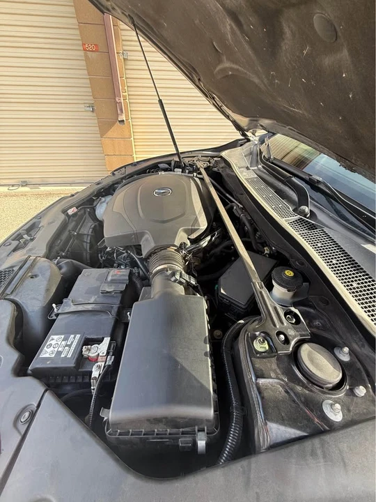2016 Acura TLX 1st Gen - Image 7 of 13