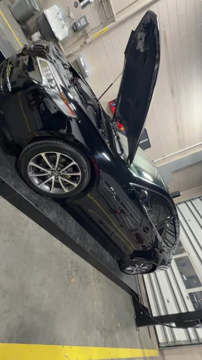 2016 Acura TLX 1st Gen - Image 12 of 13