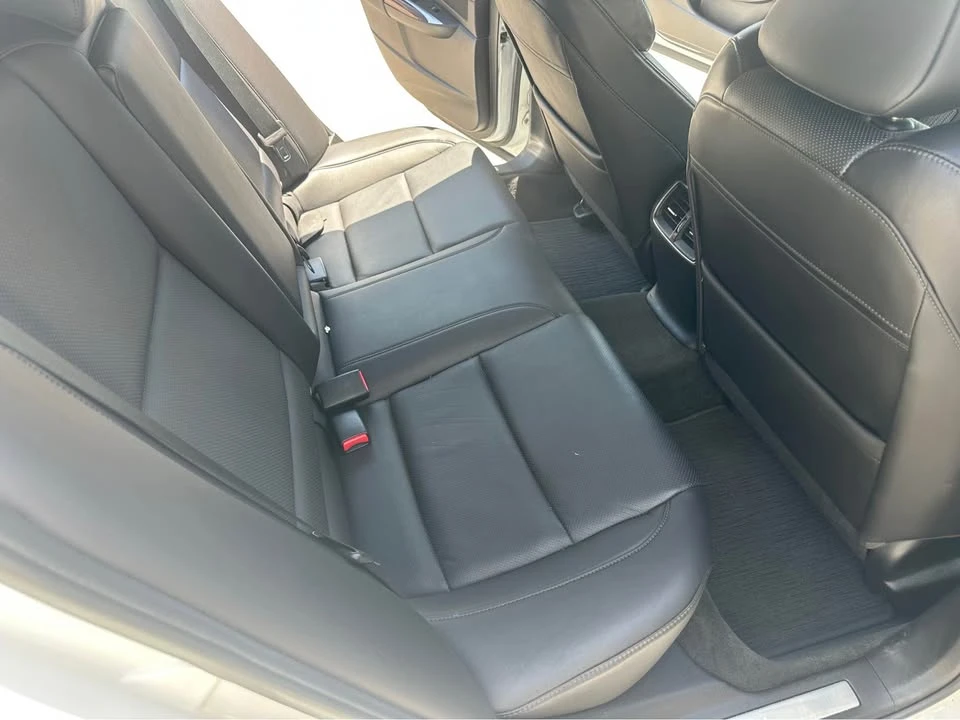 2016 Acura TLX 1st Gen - Image 10 of 20