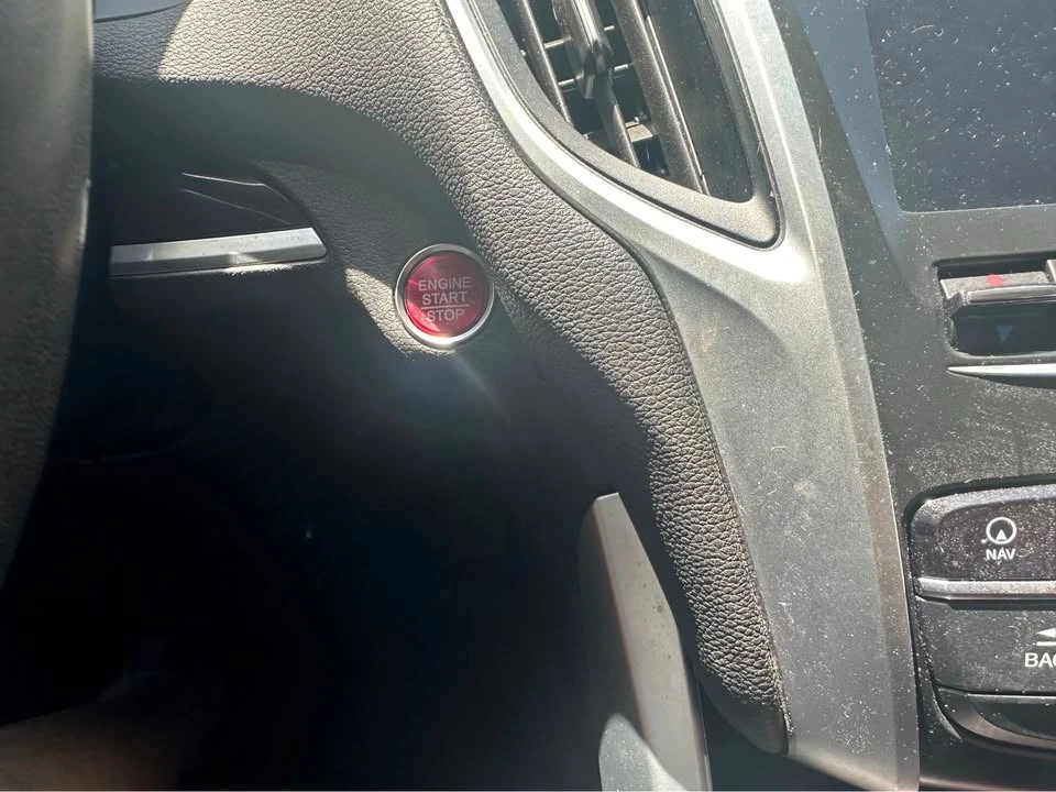 2016 Acura TLX 1st Gen - Image 13 of 20