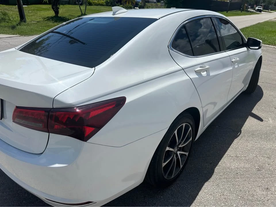 2016 Acura TLX 1st Gen - Image 4 of 20